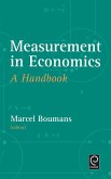 Measurement in Economics