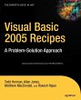 Visual Basic 2005 Recipes - Bild 1