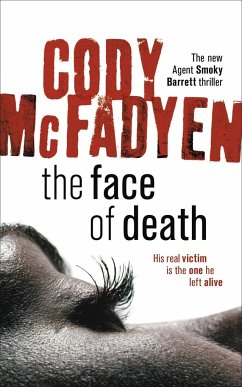 The Face of Death - Mcfadyen, Cody