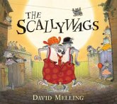 The Scallywags The Scallywags