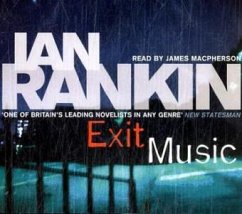 Rankin, Ian - Rankin, Ian