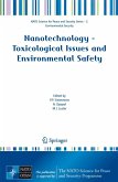 Nanotechnology - Toxicological Issues and Environmental Safety