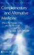 Complementary and Alternative Medicine - Bild 1