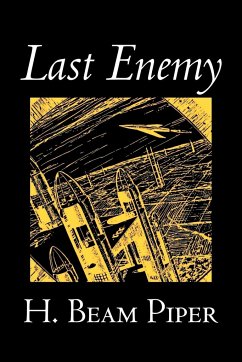 Last Enemy - Piper, H. Beam