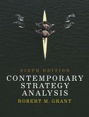 Contemporary Strategy Analysis