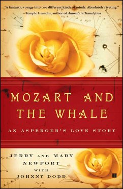 Mozart and the Whale - Newport, Jerry;Newport, Mary