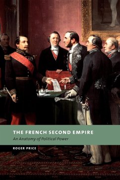 The French Second Empire - Price, Roger