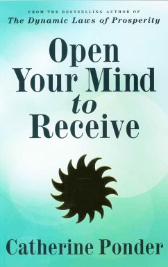 Cover Open Your Mind to Receive