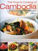 Food and Cooking of Cambodia