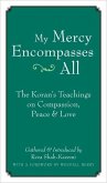 My Mercy Encompasses All My Mercy Encompasses All