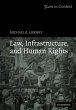 Law, Infrastructure and Human Rights - Bild 1