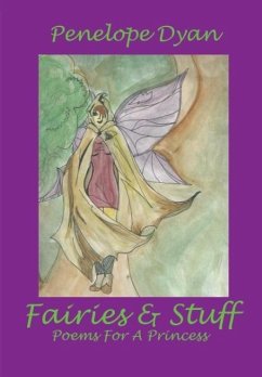 Fairies And Stuff - Dyan, Penelope