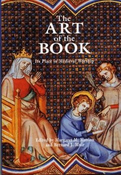 The Art of the Book