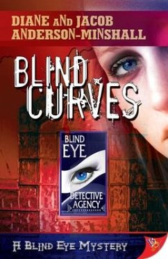 Blind Curves - Anderson-Minshall, Diane