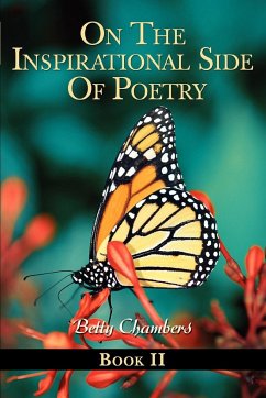 On The Inspirational Side Of Poetry-Book II - Chambers, Betty J