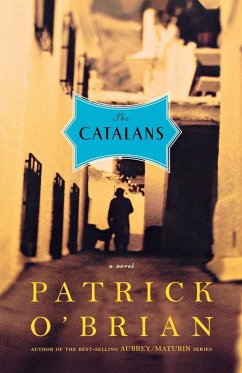 The Catalans - O'Brian, Patrick
