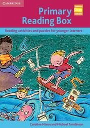 Primary Reading Box - Nixon, Caroline; Tomlinson, Michael
