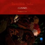 Incredible India: Cuisines: Incredible India