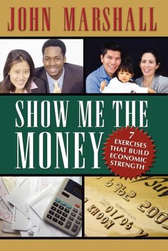 Cover Show Me the Money