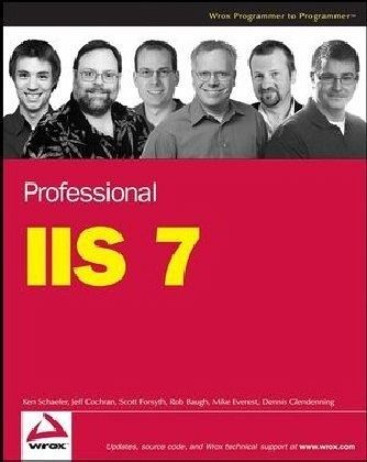 Professional IIS 7