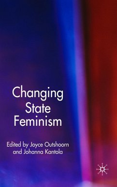 Changing State Feminism - Outshoorn, Joyce / Kantola, Johanna