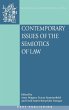 Contemporary Issues of the Semiotics of... - Bild 1