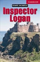 Inspector Logan Level 1 - Macandrew, Richard