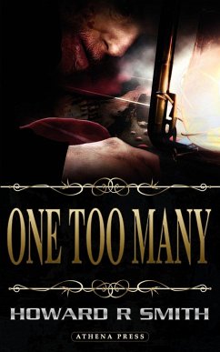 One Too Many - Smith, Howard R.