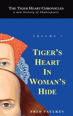 Tiger's Heart in Woman's Hide - Faulkes, Fred