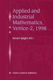 Applied and Industrial Mathematics, Venice¿2, 1998