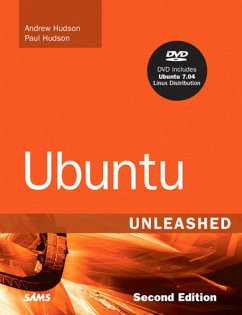 Ubuntu Unleashed.
