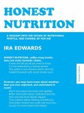 Honest Nutrition Honest Nutrition