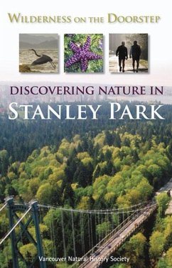 Cover Wilderness on the Doorstep: Discovering Nature in Stanley Park