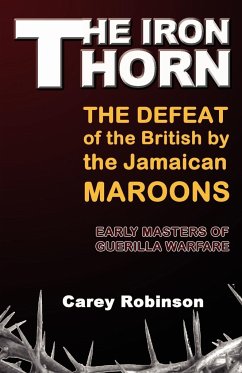 The Iron Torn - Robinson, Carey