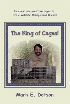 Cover The King of Cages!