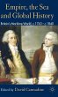Empire, the Sea and Global History - Bild 1