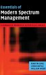 Essentials of Modern Spectrum Management - Bild 1