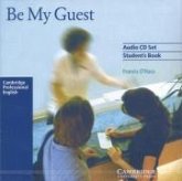 Be My Guest Audio CD Set (2 Cds)