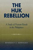 The Huk Rebellion