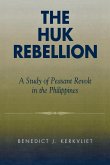 The Huk Rebellion