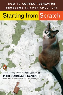 Starting from Scratch - Johnson-Bennett, Pam (Pam Johnson-Bennett)