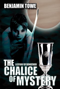 The Chalice Of Mystery