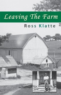 Leaving the Farm - Klatte, Ross