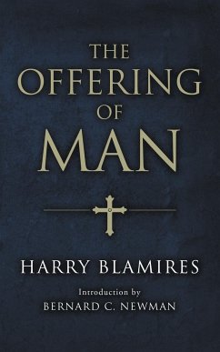 The Offering of Man