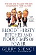 Bloodthirsty Bitches and Pious Pimps of... - Bild 1