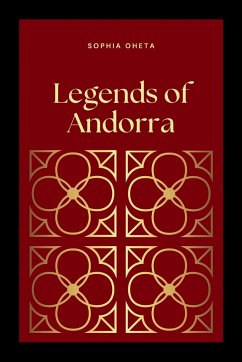 Legends of Andorra - Sophia, Oheta