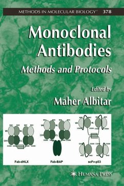 Monoclonal Antibodies - Albitar, Maher (ed.)