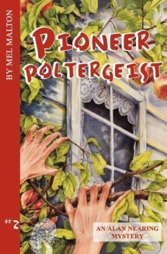 Pioneer Poltergeist - Malton, H Mel