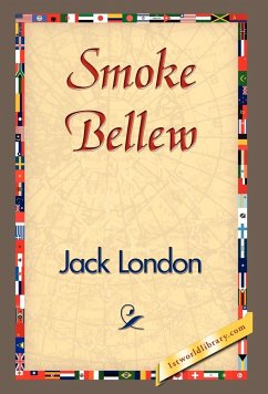 Smoke Bellew - London, Jack