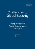Challenges to Global Security